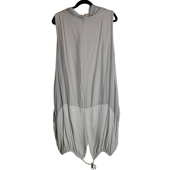 Italian Silk Tunic - Picture 2 of 10